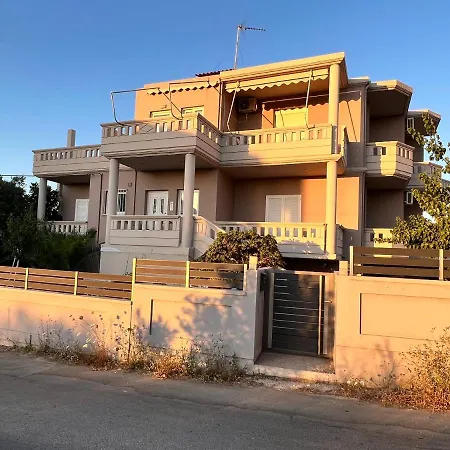 Apartment Bella Vista