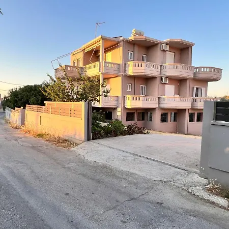 Bella Vista Daratsos