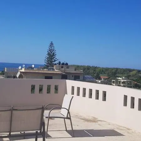 Bella Vista Daratsos