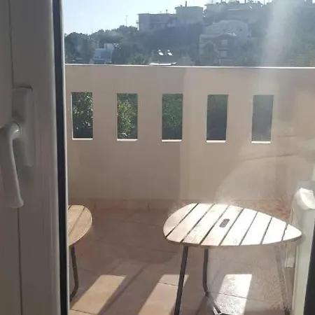 Bella Vista Apartment Daratsos