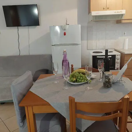 Bella Vista Appartamento