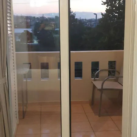 Apartment Bella Vista Daratsos