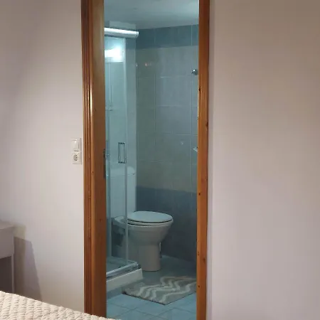 Apartment Bella Vista